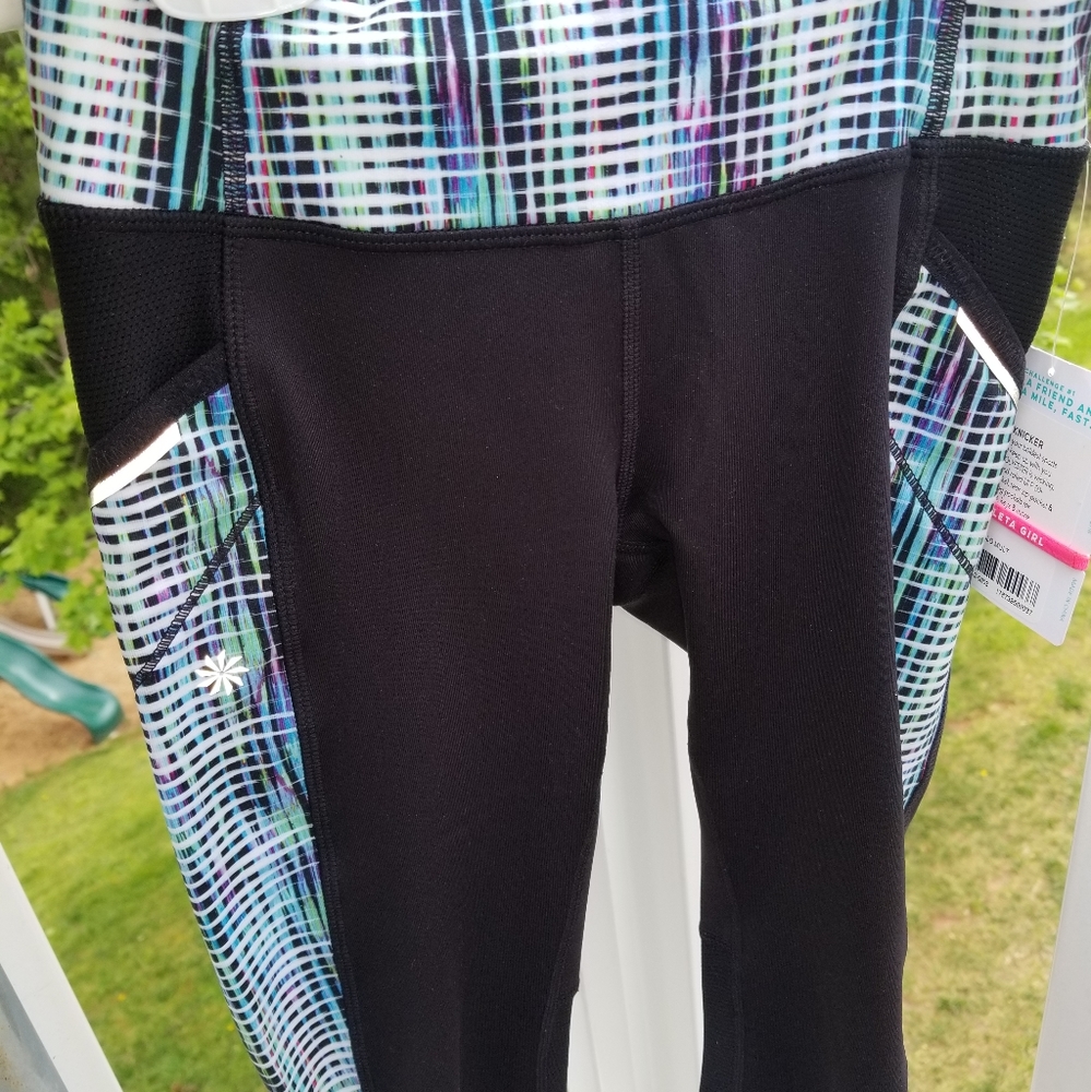 Athleta Girl Skimmers